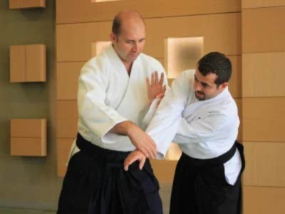 aikido, ingiltere, london, halis duran, eğitim, seminer, 