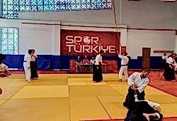 30 HAZİRAN 2024 ANKARA DAN TERFİ SINAVI