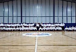 14 Aralık 2024 TWK Aikido VİZE Semineri, Yalova - İSTANBUL