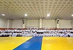 13 EYLÜL 2025 TWK Aikido Eğitim Semineri - İZMİR