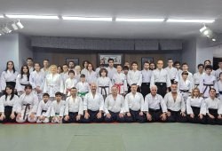 24-25 EKİM 2025 YAVOR MIHAYLOV 6.DAN SEMİNERİ