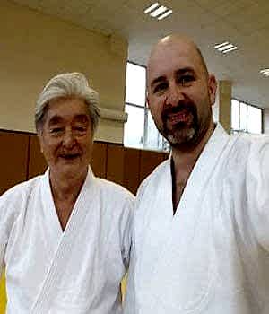SOFYA, 8.Dan Yoshimitsu Yamada Shihan Semineri 11-12 MART 2017