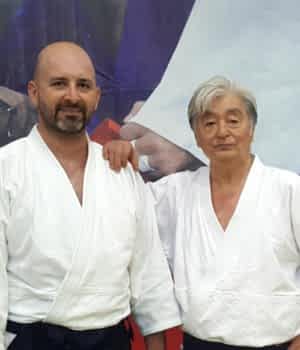 ST.PETERSBURG, 8.Dan Yoshimitsu YAMADA Shihan Semineri 16-19.06.2017