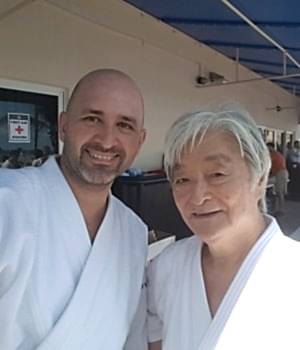 MİAMİ, 8.Dan Yoshimitsu Yamada Shihan Semineri Kasım 2017