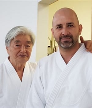 CHICAGO, 8.Dan Yoshimitsu Yamada Shihan Semineri 28-29 MAYIS 2018